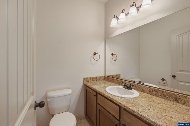 6087 SE Rolletti Dr, Salem, OR 97306