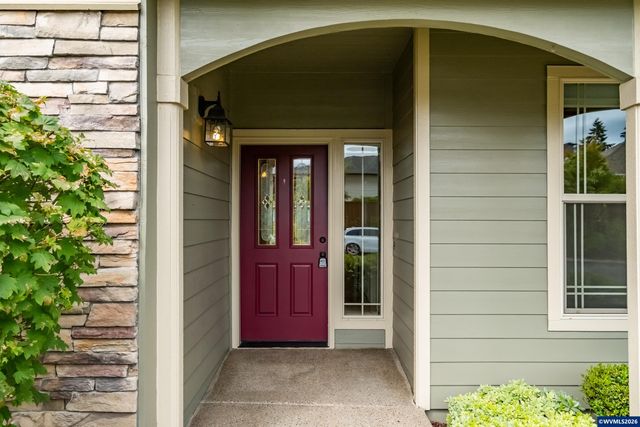 6087 SE Rolletti Dr, Salem, OR 97306