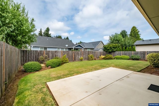 6087 SE Rolletti Dr, Salem, OR 97306