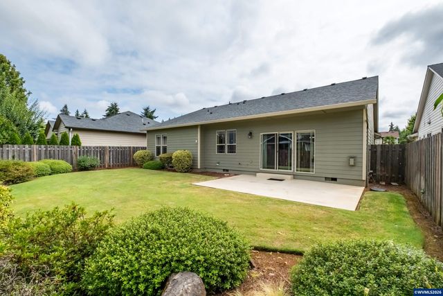 6087 SE Rolletti Dr, Salem, OR 97306