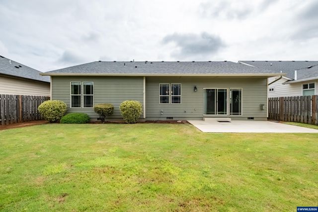 6087 SE Rolletti Dr, Salem, OR 97306