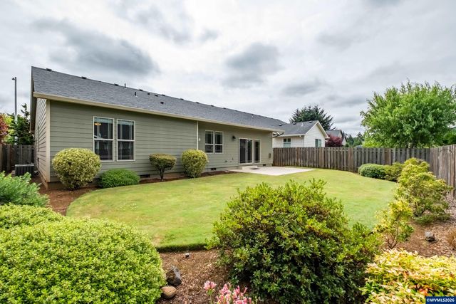6087 SE Rolletti Dr, Salem, OR 97306
