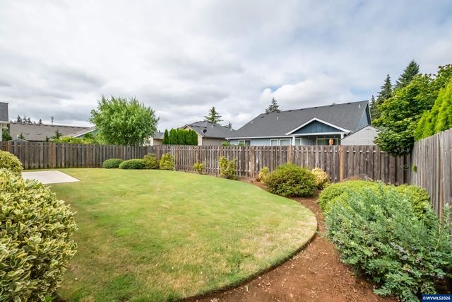 6087 SE Rolletti Dr, Salem, OR 97306