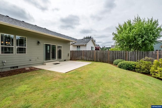 6087 SE Rolletti Dr, Salem, OR 97306