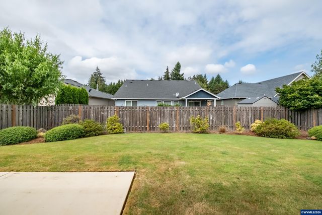 6087 SE Rolletti Dr, Salem, OR 97306