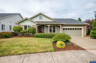 6087 SE Rolletti Dr, Salem, OR 97306