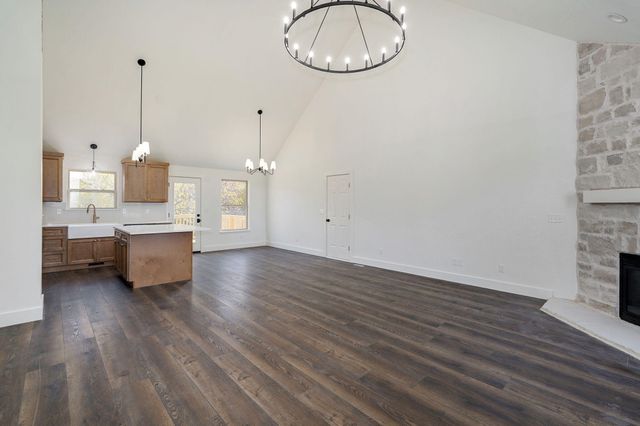 286 Remington Road, Clever, MO 65631