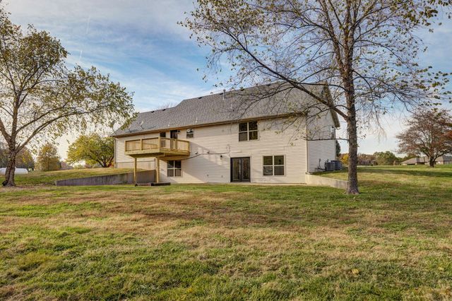 286 Remington Road, Clever, MO 65631