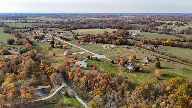 286 Remington Road, Clever, MO 65631