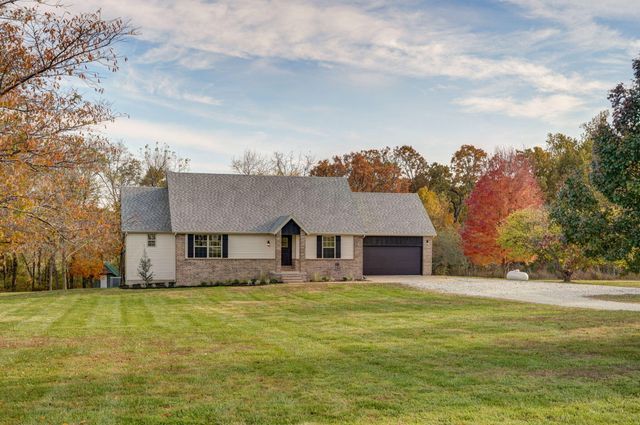 286 Remington Road, Clever, MO 65631