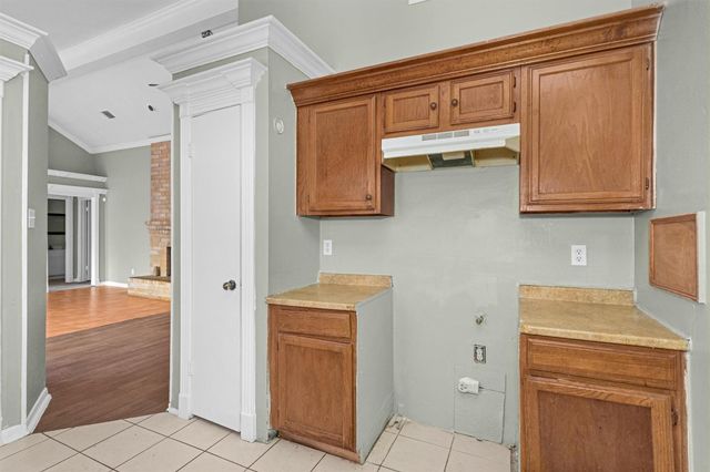 12443 S Rachlin Circle, Houston, TX 77071