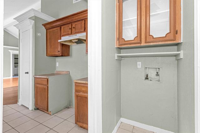 12443 S Rachlin Circle, Houston, TX 77071