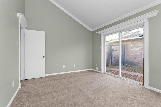 12443 S Rachlin Circle, Houston, TX 77071