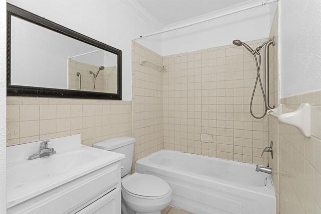 12443 S Rachlin Circle, Houston, TX 77071