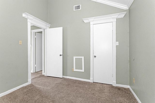 12443 S Rachlin Circle, Houston, TX 77071