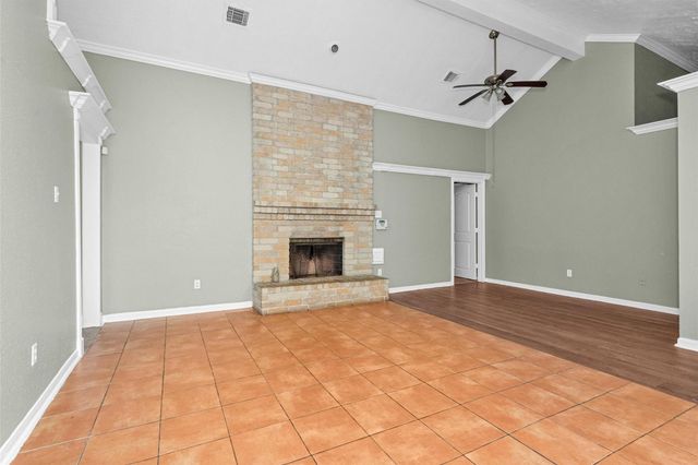 12443 S Rachlin Circle, Houston, TX 77071