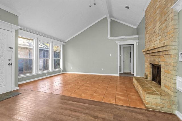 12443 S Rachlin Circle, Houston, TX 77071