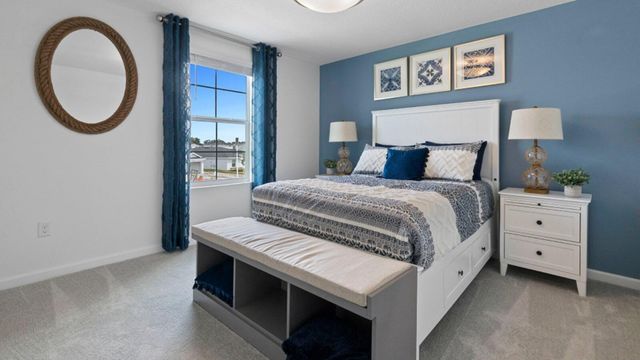 3207 SPANISH CEDAR Place, Fort Pierce, FL 34946