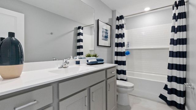 3207 SPANISH CEDAR Place, Fort Pierce, FL 34946