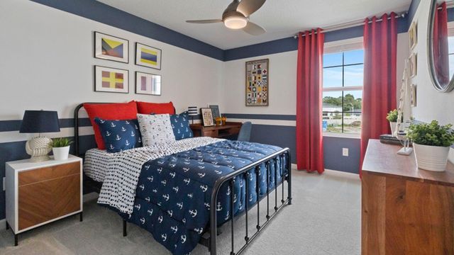 3207 SPANISH CEDAR Place, Fort Pierce, FL 34946