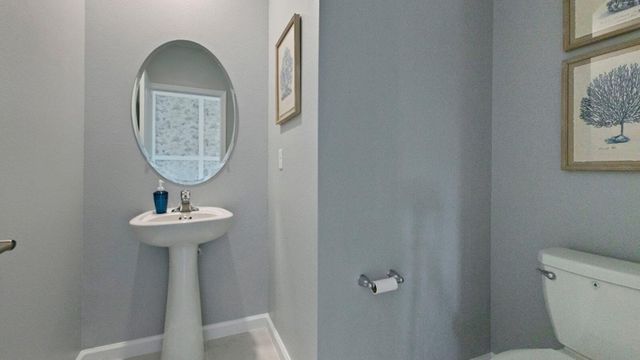 3207 SPANISH CEDAR Place, Fort Pierce, FL 34946