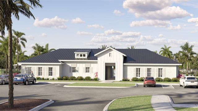 3207 SPANISH CEDAR Place, Fort Pierce, FL 34946