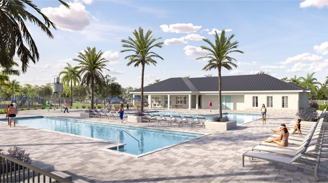 3207 SPANISH CEDAR Place, Fort Pierce, FL 34946
