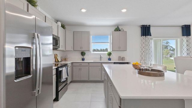 3207 SPANISH CEDAR Place, Fort Pierce, FL 34946