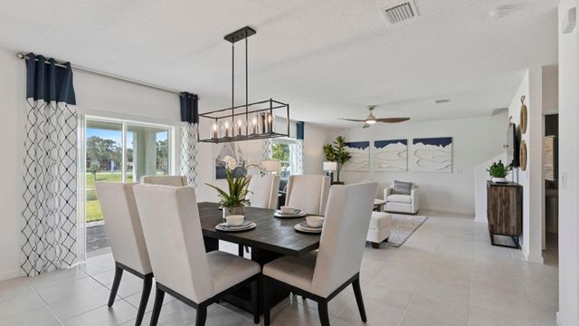 3207 SPANISH CEDAR Place, Fort Pierce, FL 34946
