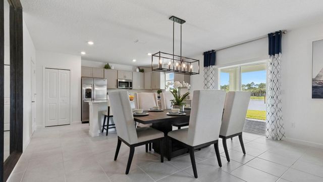 3207 SPANISH CEDAR Place, Fort Pierce, FL 34946