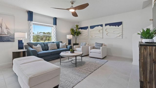 3207 SPANISH CEDAR Place, Fort Pierce, FL 34946