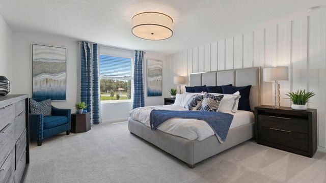 3207 SPANISH CEDAR Place, Fort Pierce, FL 34946
