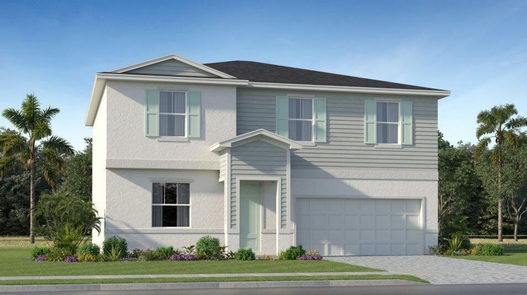 3207 SPANISH CEDAR Place, Fort Pierce, FL 34946