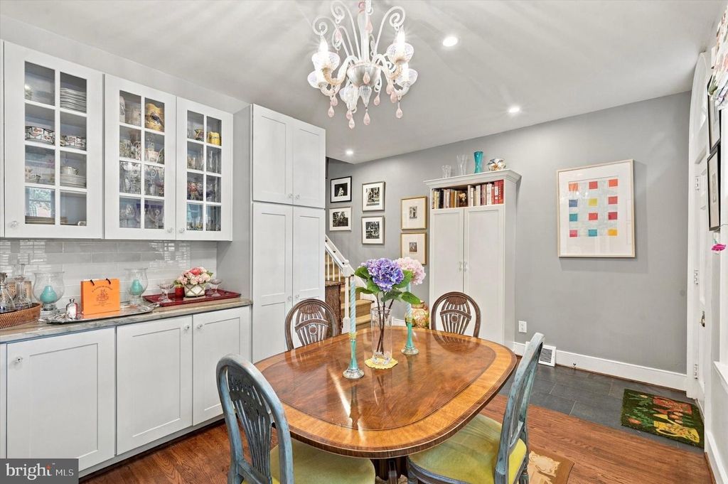 308 LOMBARD ST, Philadelphia, PA 19147 — photo 5