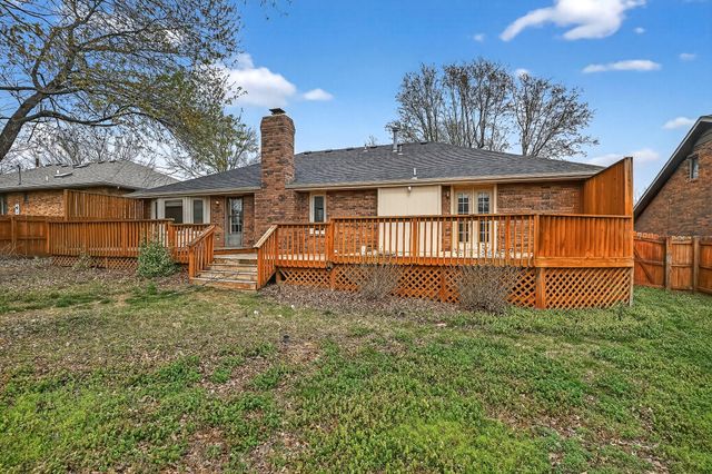 3933 S Gatlin Court, Springfield, MO 65807