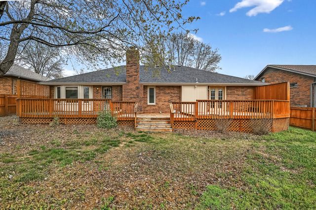 3933 S Gatlin Court, Springfield, MO 65807