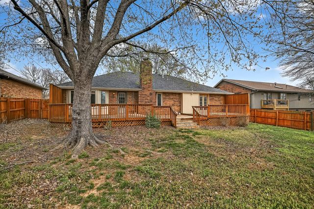 3933 S Gatlin Court, Springfield, MO 65807