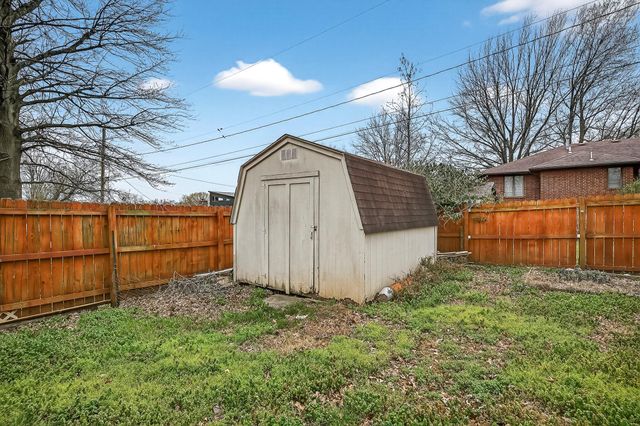 3933 S Gatlin Court, Springfield, MO 65807