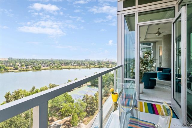 4200 W 17th Avenue 1105, Denver, CO 80204