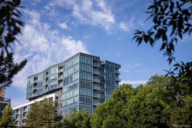 4200 W 17th Avenue 1105, Denver, CO 80204
