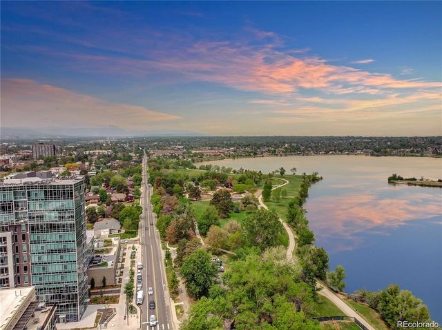 4200 W 17th Avenue 1105, Denver, CO 80204
