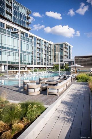 4200 W 17th Avenue 1105, Denver, CO 80204