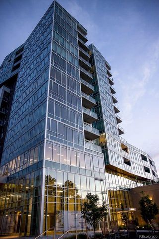 4200 W 17th Avenue 1105, Denver, CO 80204