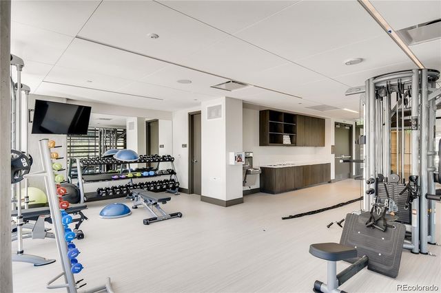 4200 W 17th Avenue 1105, Denver, CO 80204