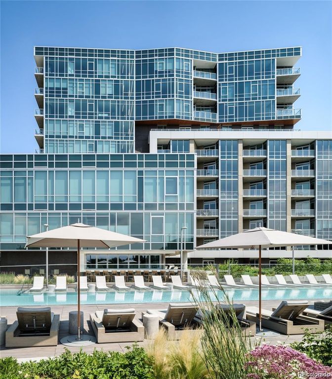 4200 W 17th Avenue 1105, Denver, CO 80204