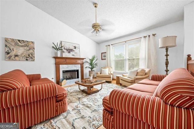 3049 Heathgate Court, Lawrenceville, GA 30044