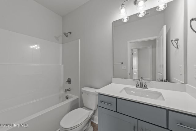 3042 Boverie Street SW, Shallotte, NC 28470