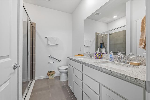 2541 BENDING BONSAI DRIVE, Wesley Chapel, FL 33543
