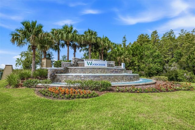 2541 BENDING BONSAI DRIVE, Wesley Chapel, FL 33543