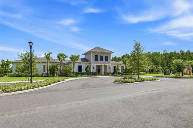 2541 BENDING BONSAI DRIVE, Wesley Chapel, FL 33543